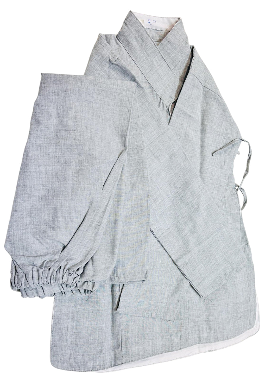 Boys Daura Suruwal Size 20